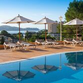Holidays at Valentin Park Club Hotel in Paguera, Majorca