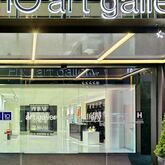 Holidays at H10 Art Gallery Hotel in Eixample, Barcelona