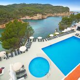 Holidays at Ole Galeon Ibiza Hotel in Puerto San Miguel, Ibiza