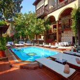 Alp Pasa Hotel Antalya Old Town Picture 14