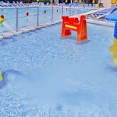 Holidays at Oasis Park Hotel in Lloret de Mar, Costa Brava