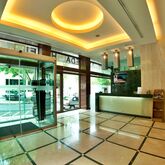 Turim Alameda Hotel Picture 2