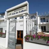 Holidays at Isla De Lobos Apartments in Puerto del Carmen, Lanzarote