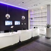 Novotel Wenceslas Square Hotel Picture 0