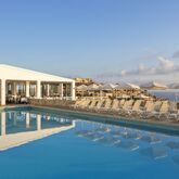 Holidays at Peninsula Hotel in Agia Pelagia, Crete