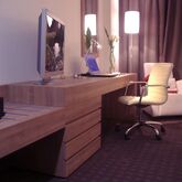 Doubletree By Hilton Hotel Milan Picture 7