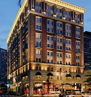 boston massachusetts hotel lenox