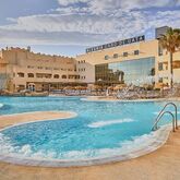 Holidays at ATH Cabo de Gata Hotel in Retamar, Almeria