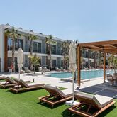 Holidays at Magda Hotel in Gouves, Crete