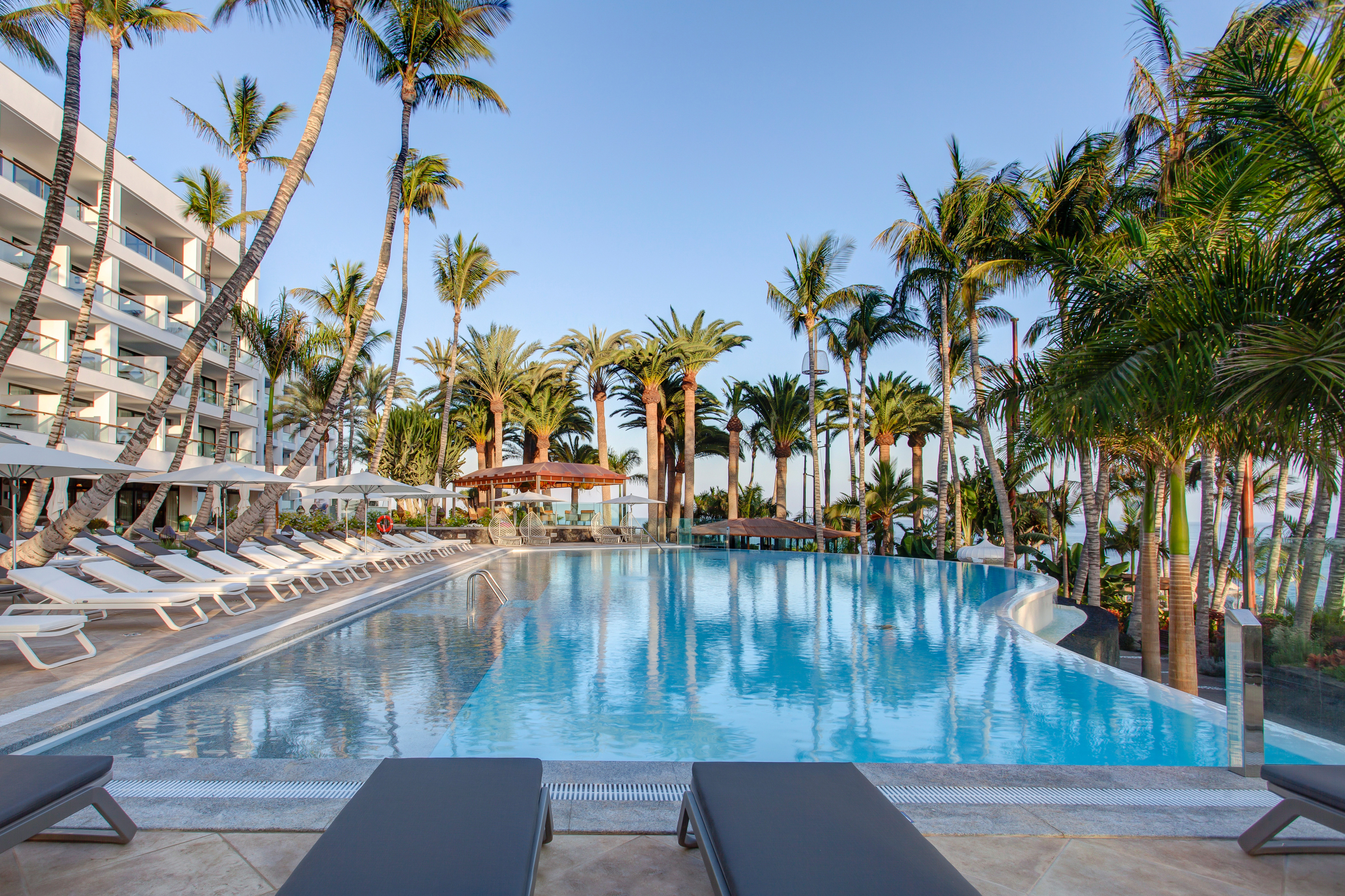 Holidays at Hotel Los Fariones in Puerto del Carmen, Lanzarote