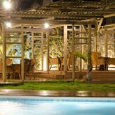 Silver Beach Hotel Picture 8