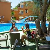 HSM Club Torre Blanca Apartments Picture 9