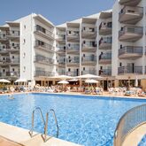 Fergus Bermudas Hotel Picture 0