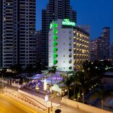 Riviera Beach Hotel Picture 6