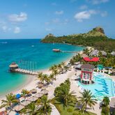 Sandals Grande St Lucian Spa & Beach Resort - Adults Only Picture 2