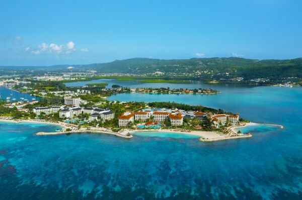 Secrets® Wild Orchid Montego Bay