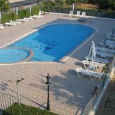 Holidays at Old Windmill Studios in Faliraki, Rhodes