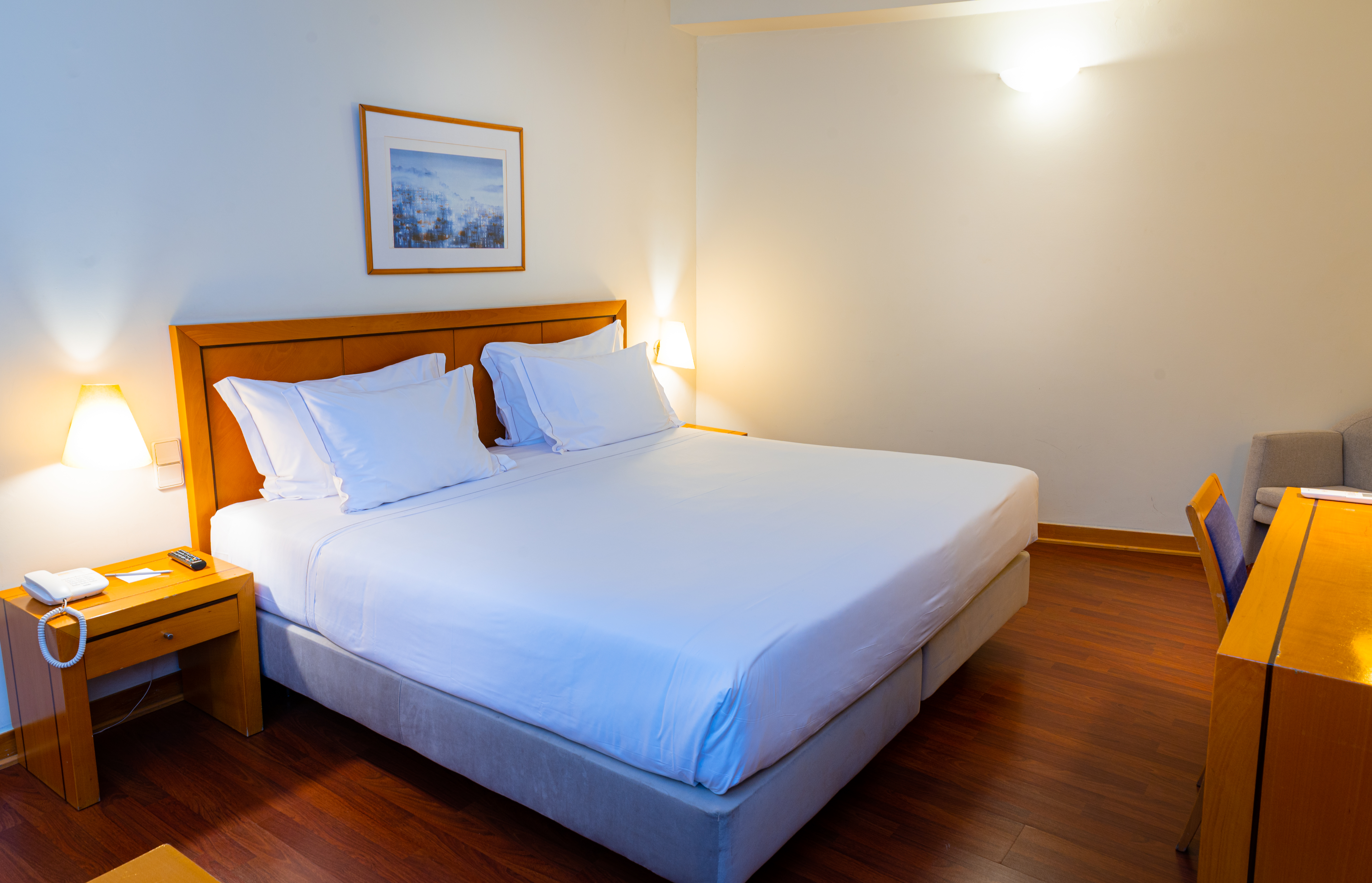 Roma Hotel Picture 12