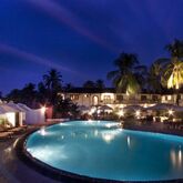Holidays at Marquis Beach Resort in Candolim, India