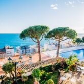 Holidays at Roger De Flor Palace Hotel in Lloret de Mar, Costa Brava
