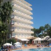 Oleander Hotel Picture 3