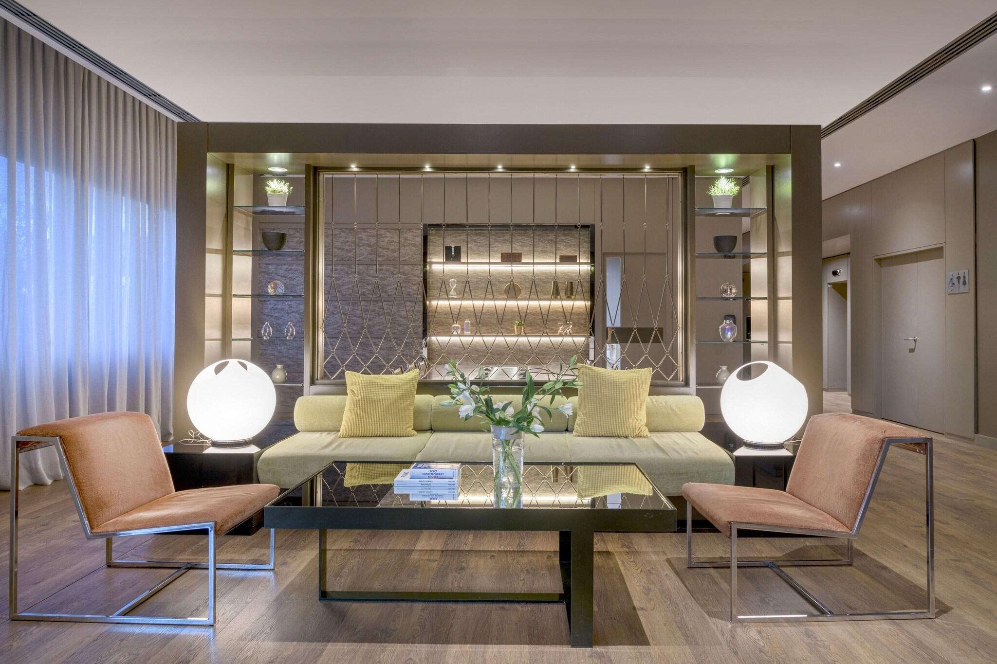 Holidays at AC Hotel Pisa by Marriott in Pisa, Tuscany