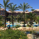 Asur Hotel Islantilla Suites & Spa Picture 16