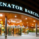 Senator Barcelona Spa Hotel Picture 14