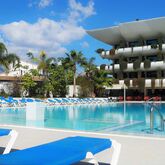 Holidays at Deloix Aqua Centre Hotel in Benidorm, Costa Blanca