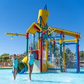 Magic Natura and Polynesian Lodge Resort Hotel Picture 4