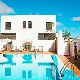 Holidays at Casona De Yaiza Hotel in Yaiza, Lanzarote