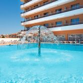 Serhs Sorra Daurada Hotel Picture 17