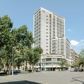 Hesperia Presidente Hotel Picture 8