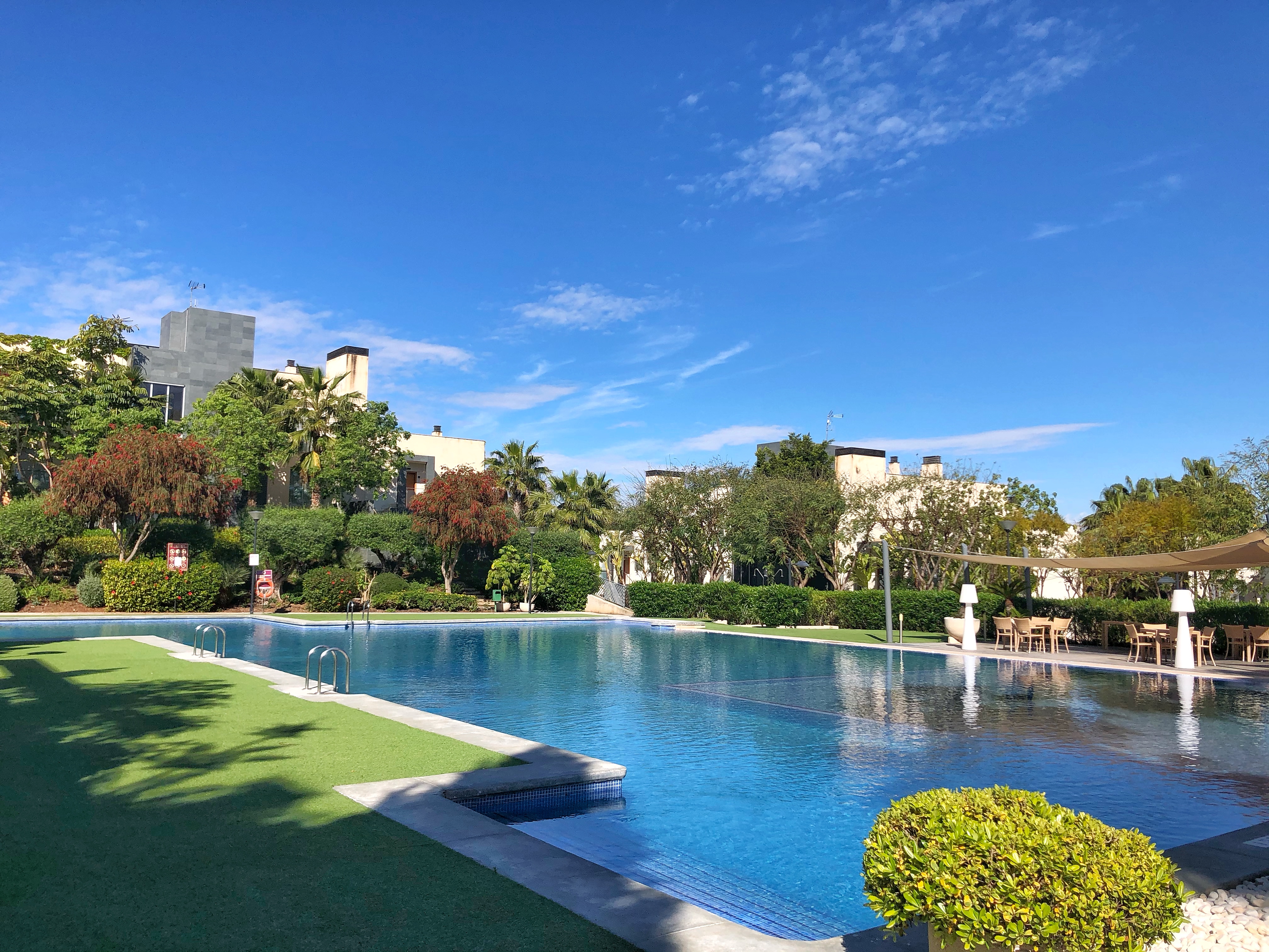 El Plantio Golf Resort Picture 4