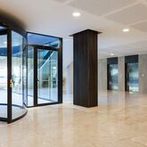Holidays at Bristol Park Hotel in Benidorm, Costa Blanca