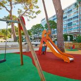 Hipotels Eurotel Punta Rotja Hotel Picture 15