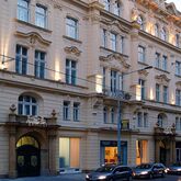 Century Old Town Hotel Prague Picture 6