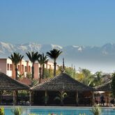 Kenzi Menara Palace Hotel Picture 9