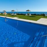 Holidays at Fuerte Calaceite Apartments in Torrox, Costa del Sol
