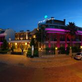 Pasabey Hotel Picture 2