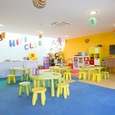 Hipotels Cala Millor Park Aparthotel Picture 18