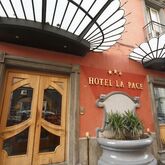 La Pace Hotel Picture 0