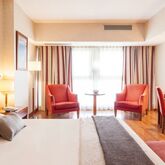 Ilunion Malaga Hotel Picture 15