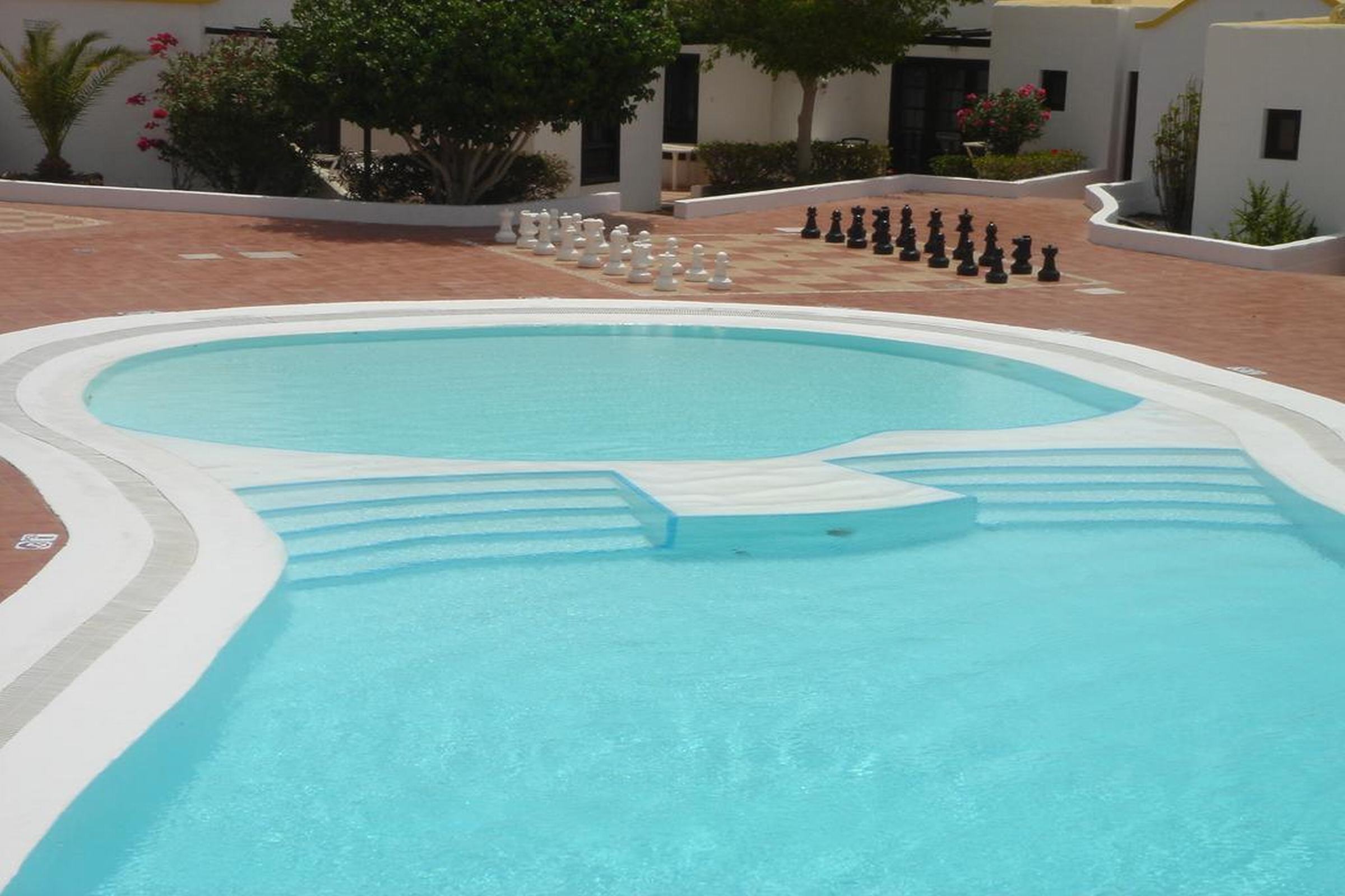 Holidays at Club Montecastillo Apartments in Caleta De Fuste, Fuerteventura