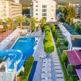 Armas Beach Hotel Picture 2