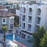 Ercanhan Hotel Picture 0