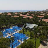 Club Ali Bey Park Hotel Picture 15