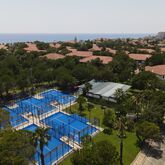 Club Ali Bey Park Hotel Picture 16