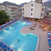 Candan Apart Hotel Picture 2