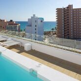 Holidays at HM Balanguera Beach in Playa de Palma, Majorca